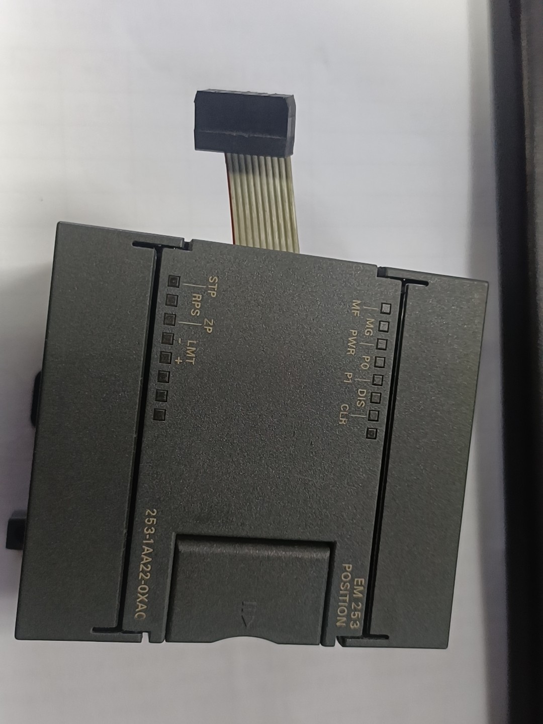 Siemens 6ES7253-1AA22-0XA0 CPU 222