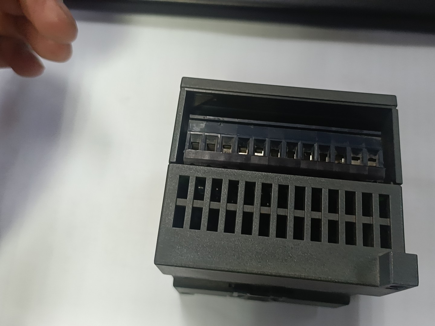 Siemens 6ES7253-1AA22-0XA0 CPU 222 3