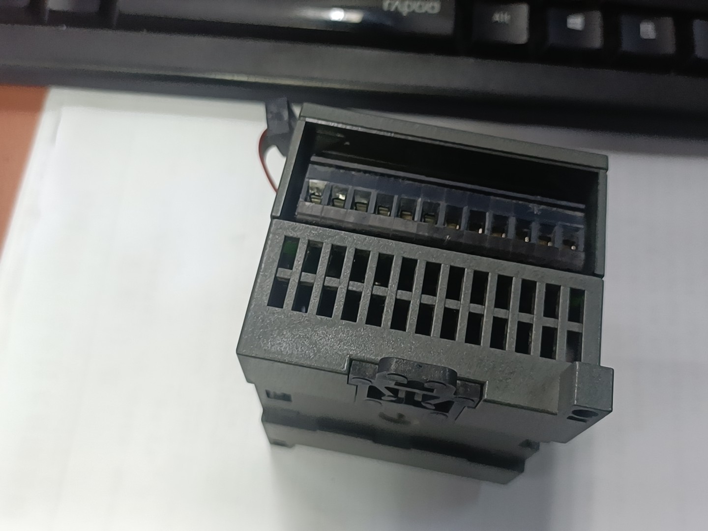 Siemens 6ES7253-1AA22-0XA0 CPU 222 5