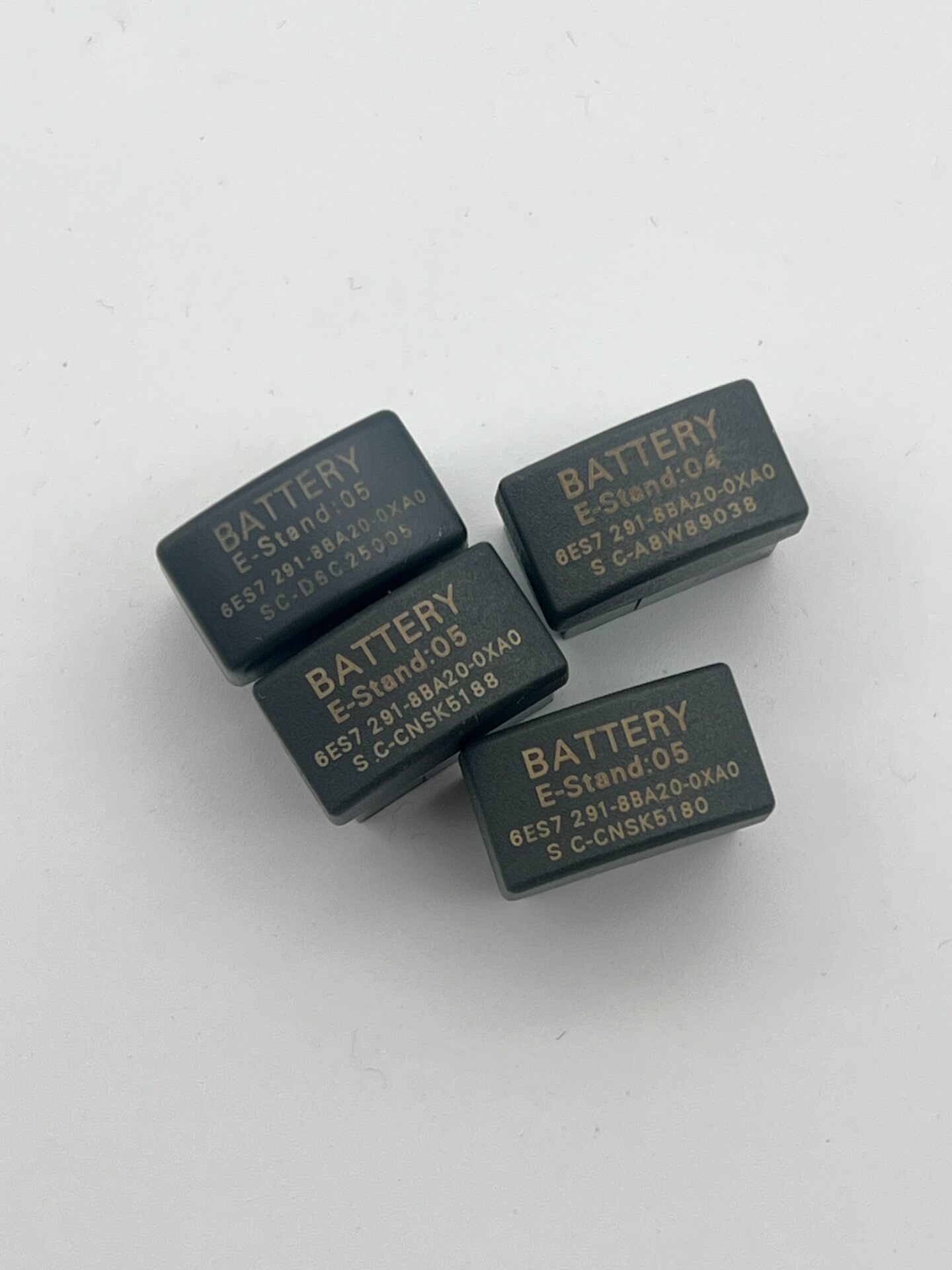 Siemens 6ES7291-8BA20-0XA0 CPU 221