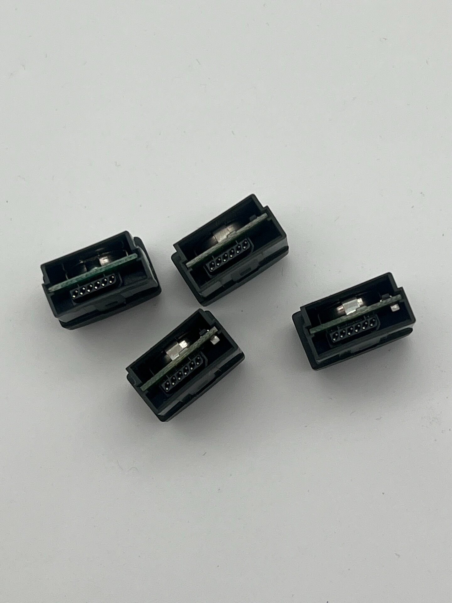 Siemens 6ES7291-8BA20-0XA0 CPU 221 3