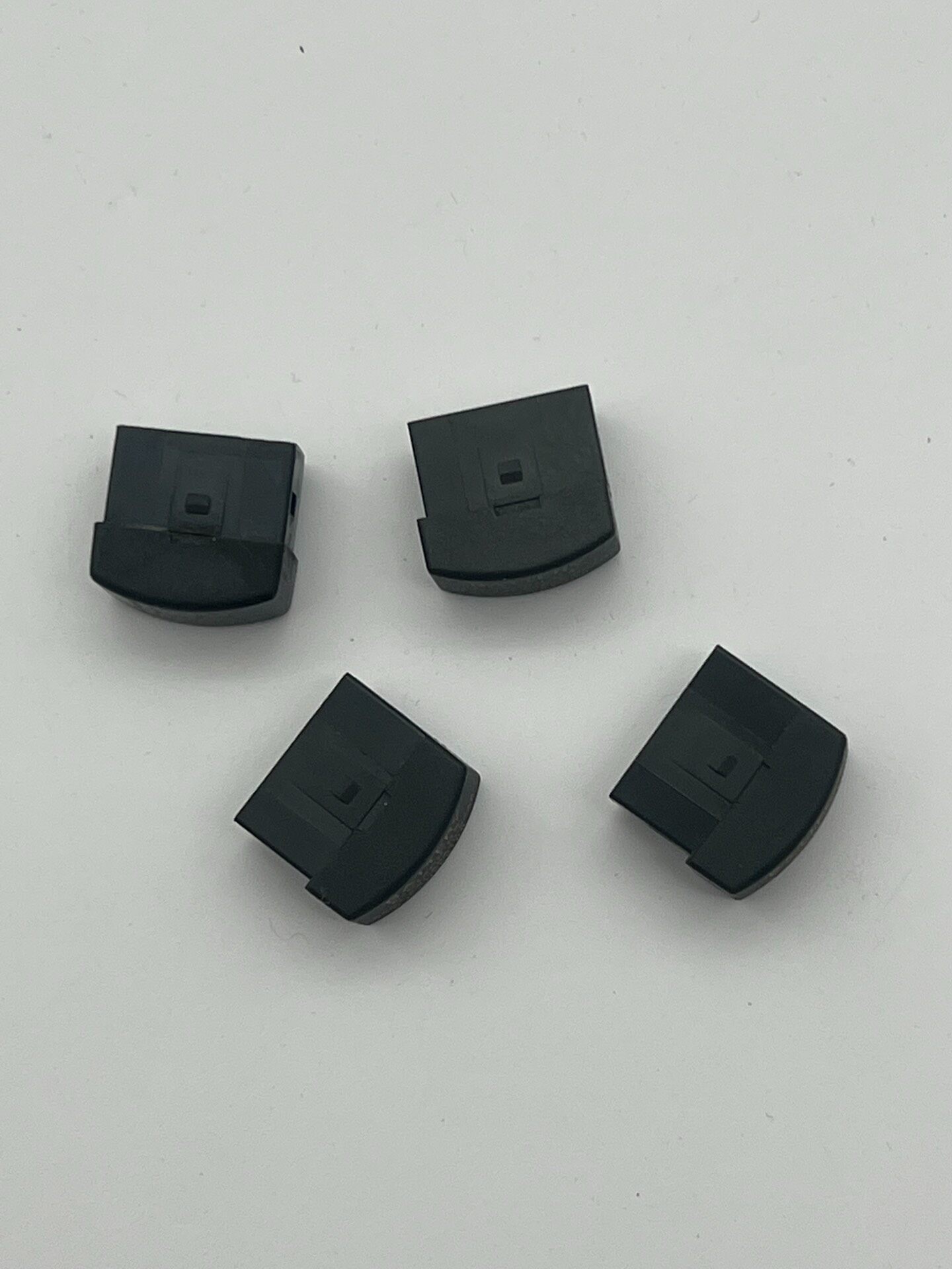 Siemens 6ES7291-8BA20-0XA0 CPU 221 4