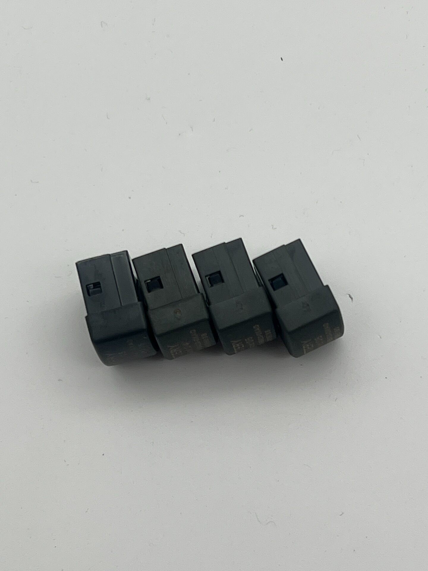 Siemens 6ES7291-8BA20-0XA0 CPU 221 5