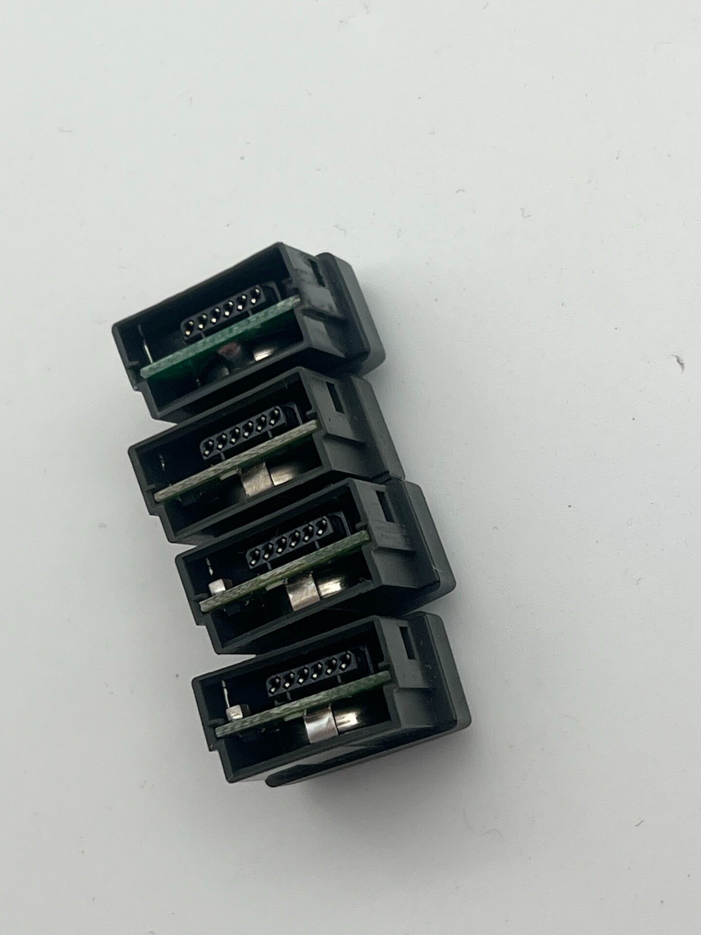 Siemens 6ES7291-8BA20-0XA0 CPU 221 6