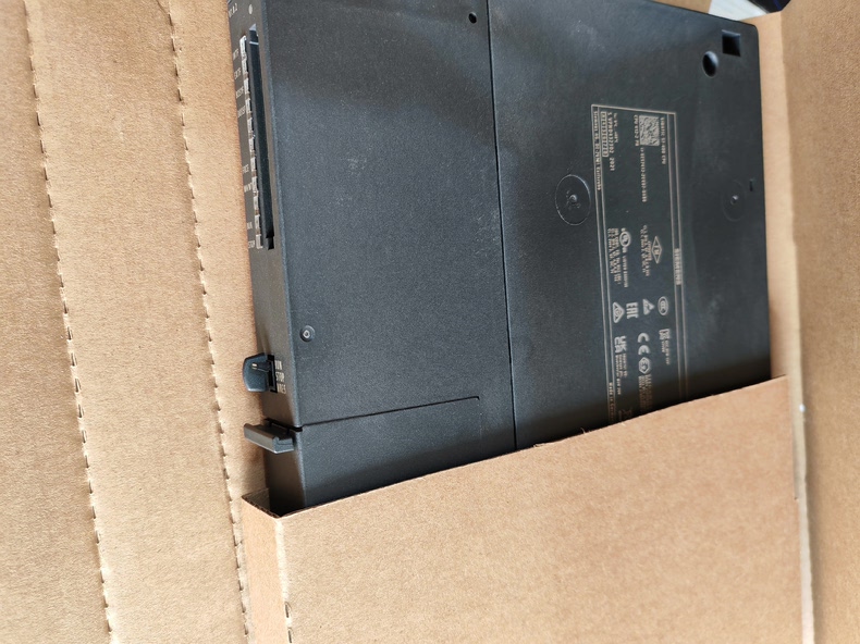 Siemens 6ES7412-2EK07-0AB0 CPU 412-2 2