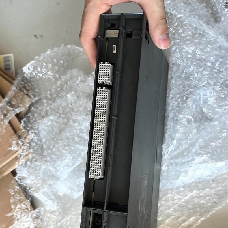 Siemens 6ES7412-5HK06-0AB0 CPU 412-5H 2