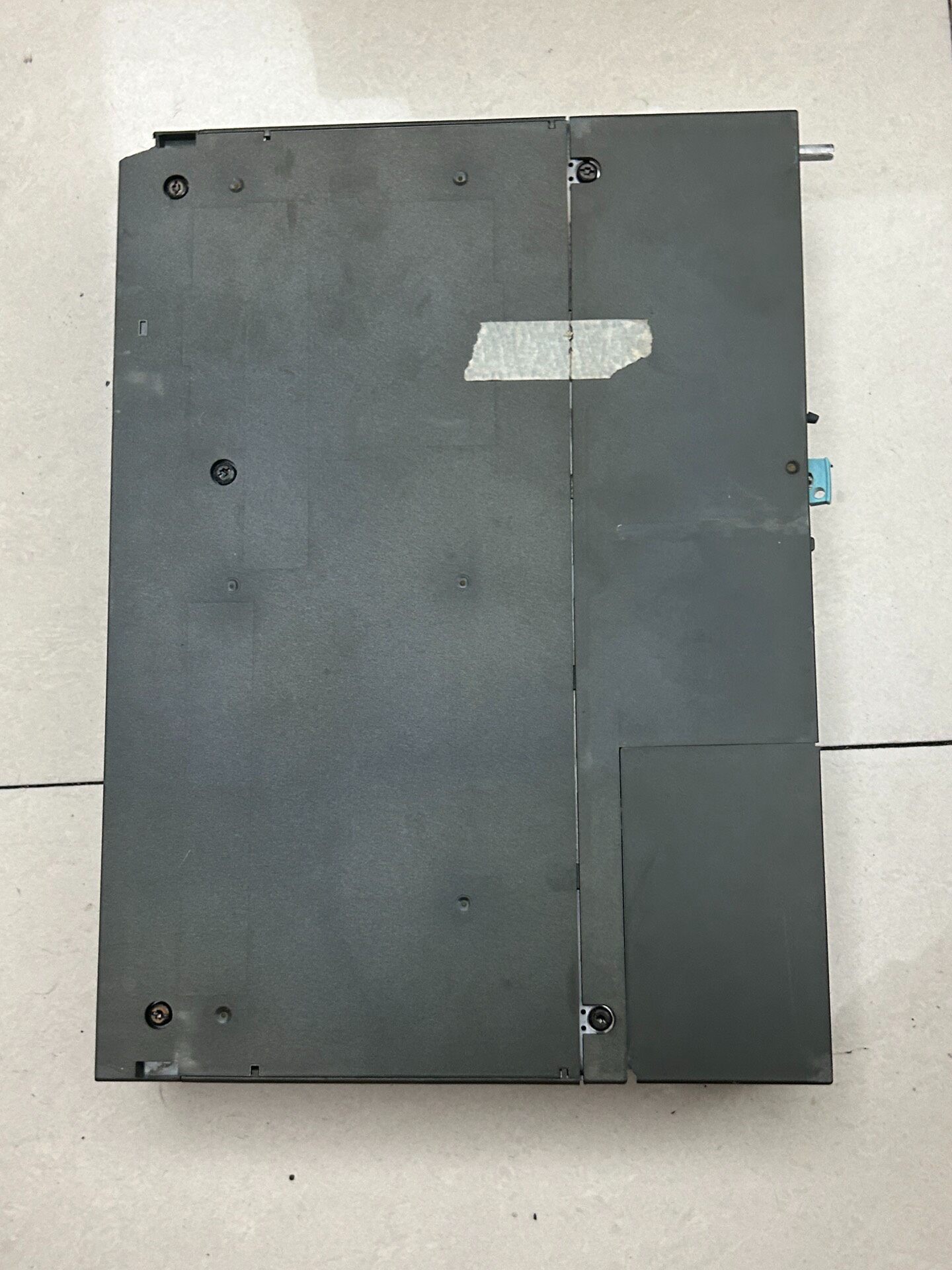 Siemens 6ES7414-2XG04-0AB0 CPU 414-2 4