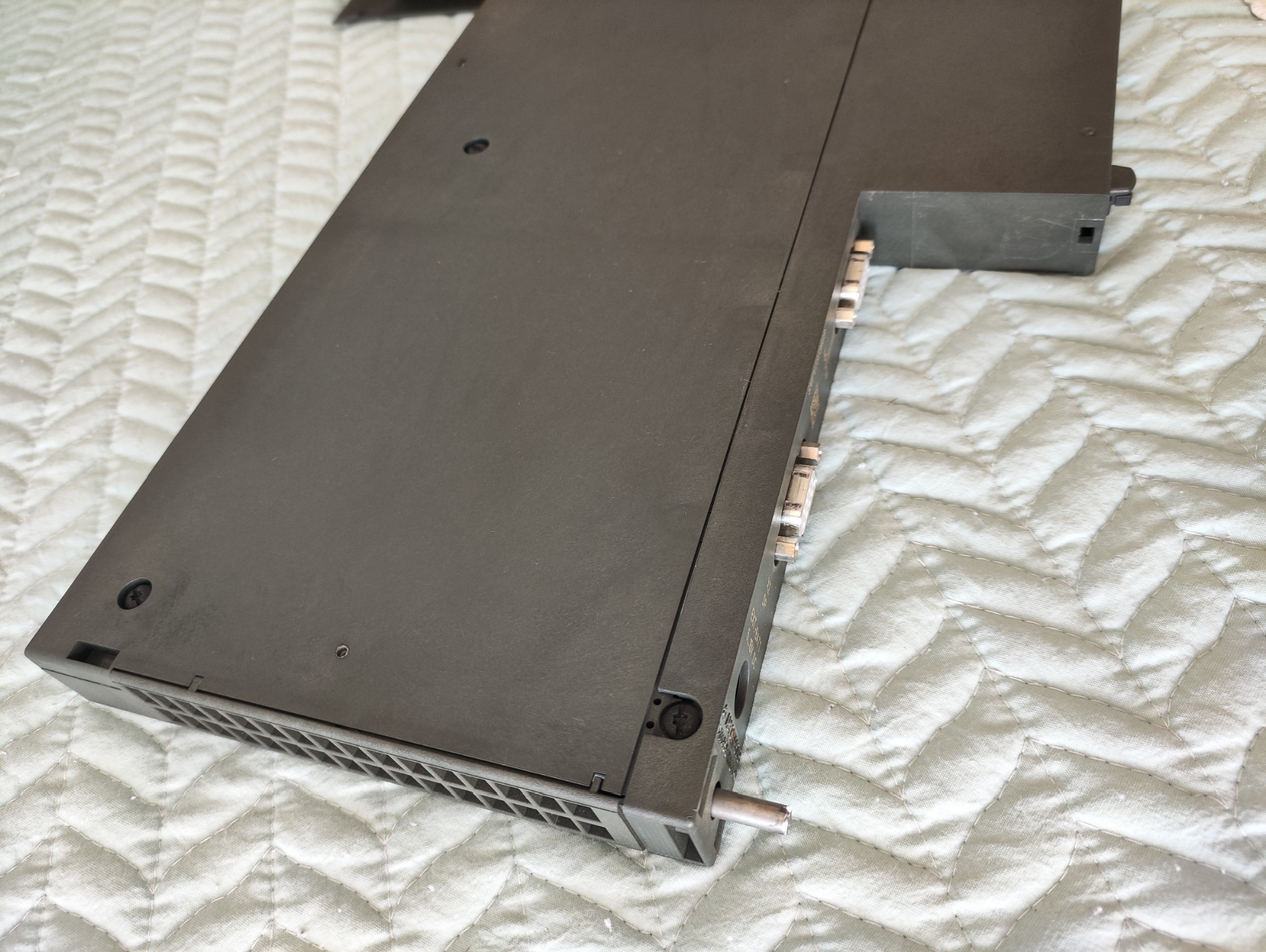 Siemens 6ES7414-2XK05-0AB0 CPU 414-2 5
