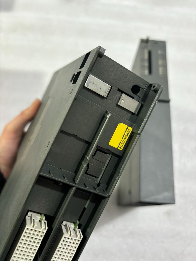 Siemens 6ES7414-4HJ00-0AB0 CPU 414H 5