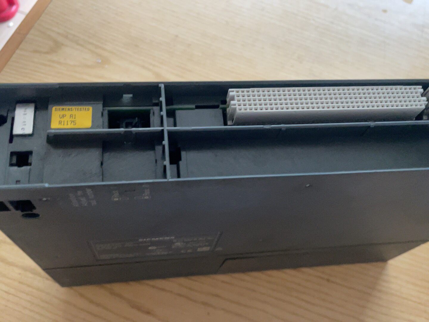 Siemens 6ES7414-4HM14-0AB0 CPU 414H 3
