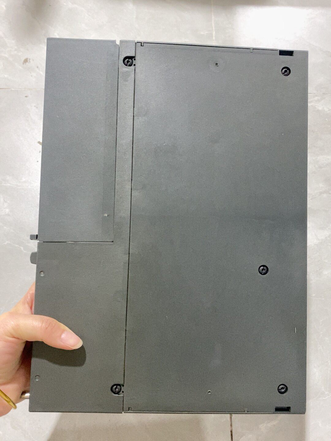 Siemens 6ES7416-2FN05-0AB0 CPU 416F 2