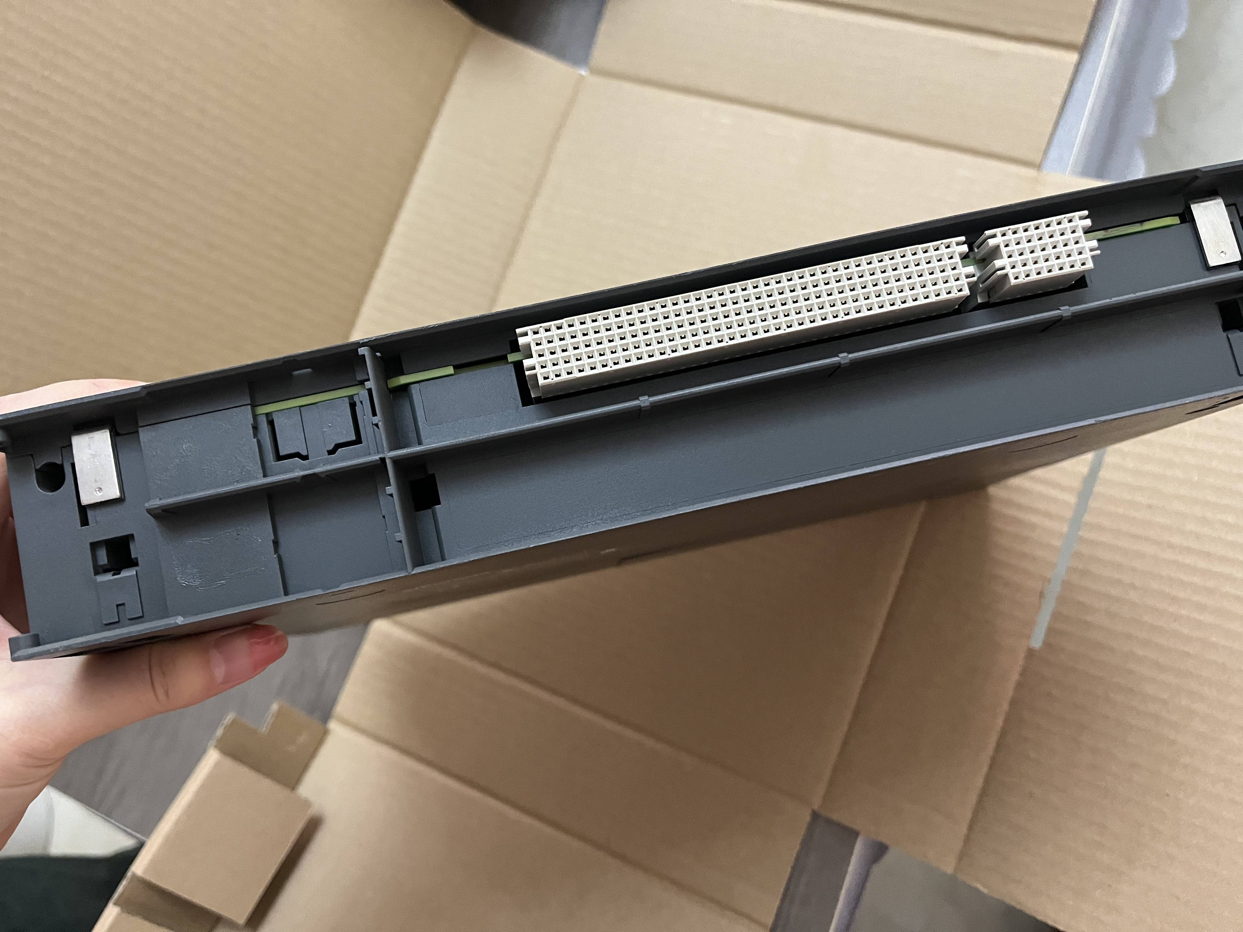Siemens 6ES7416-3ES07-0AB0 CPU 416-3 4