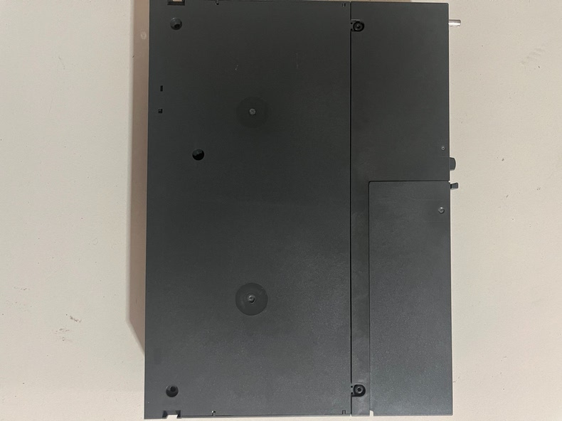 Siemens 6ES7416-3FS07-0AB0 CPU 416F 4
