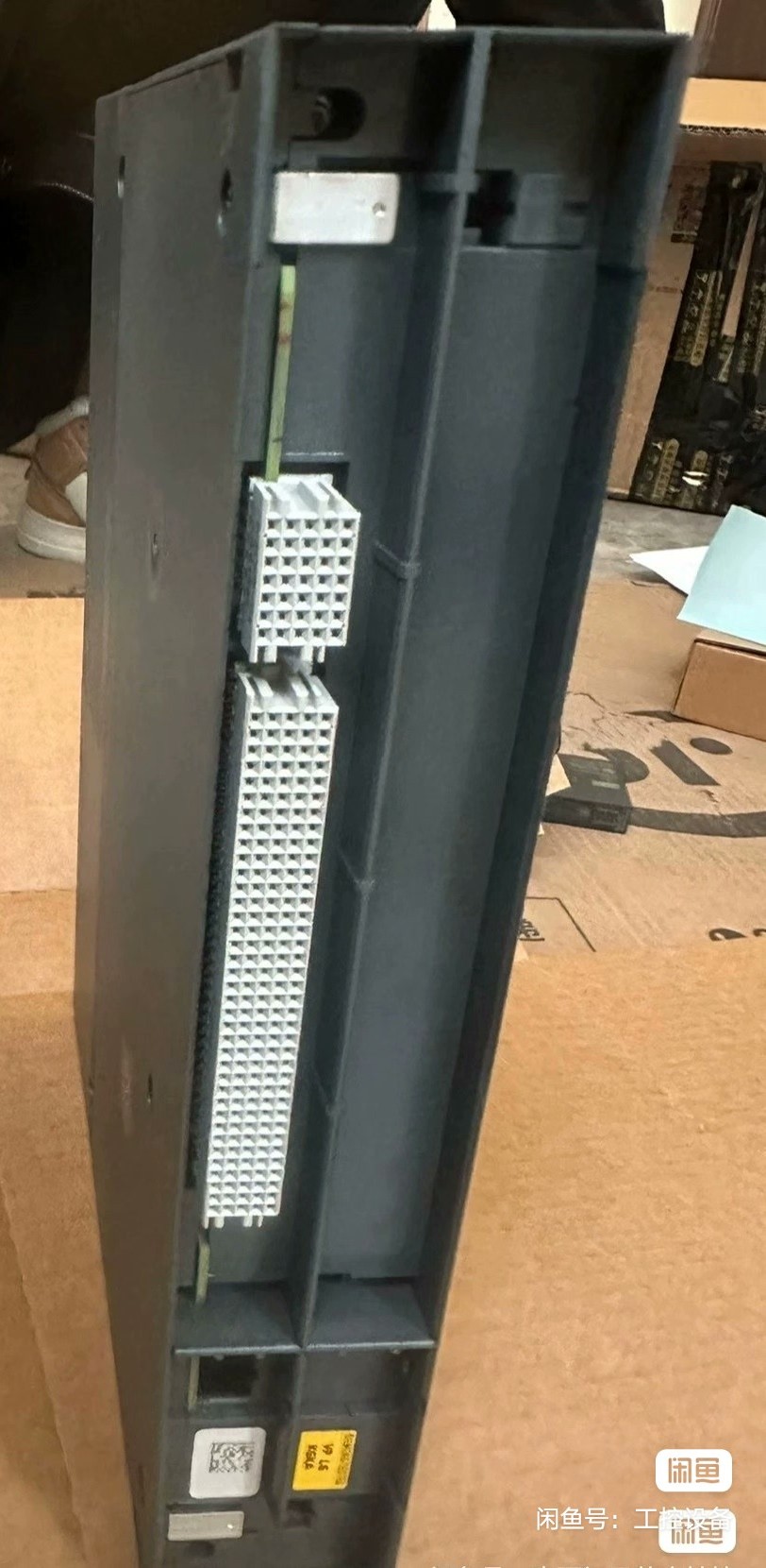 Siemens 6ES7416-5HS06-0AB0 CPU 416-5H 2