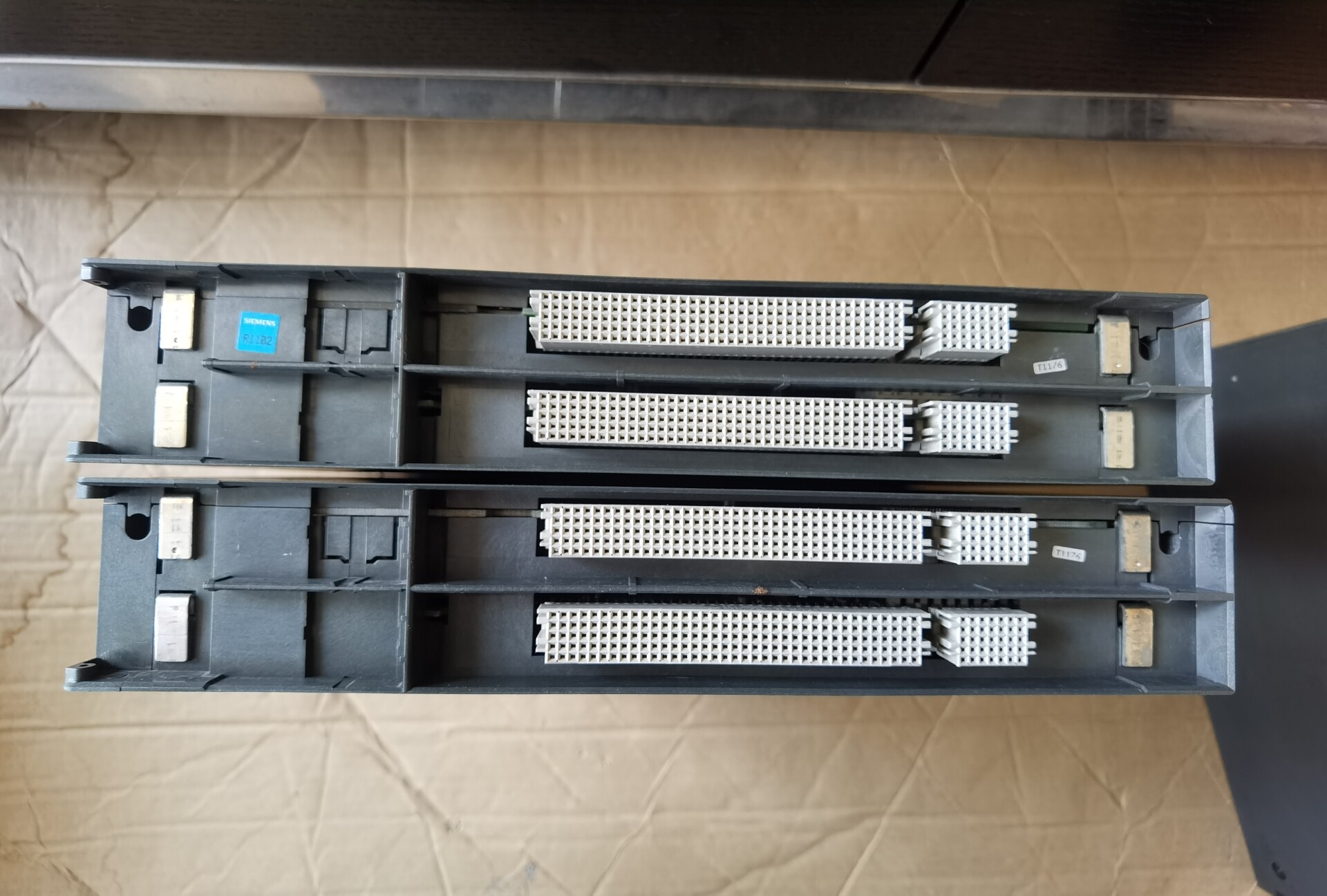 Siemens 6ES7417-4HL01-0AB0 CPU 417H 2