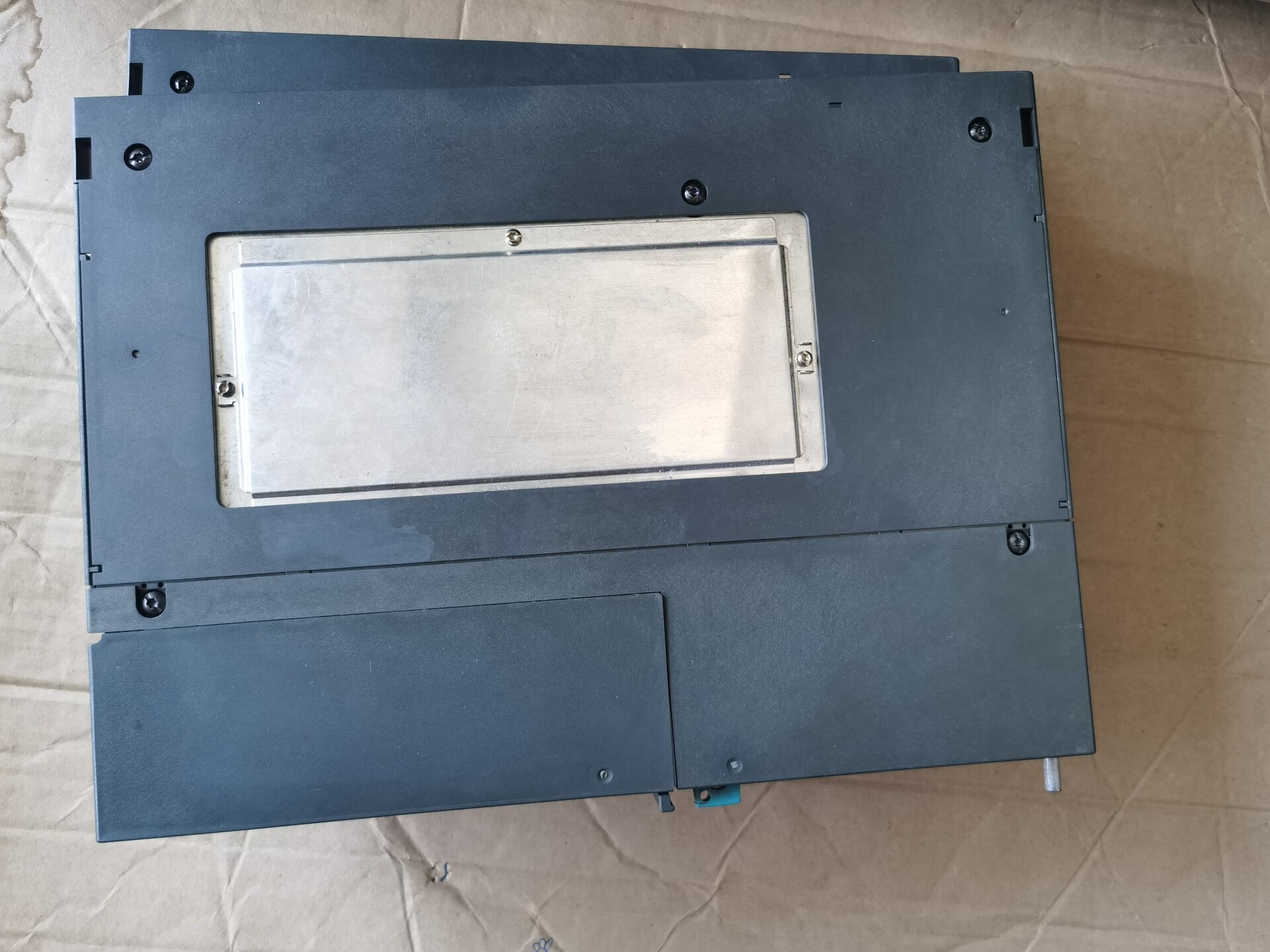 Siemens 6ES7417-4HL01-0AB0 CPU 417H 4