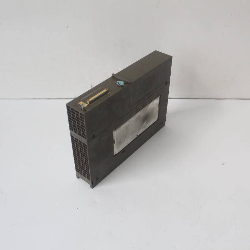 Siemens 6ES7417-4XL00-0AB0 CPU 417-4 2