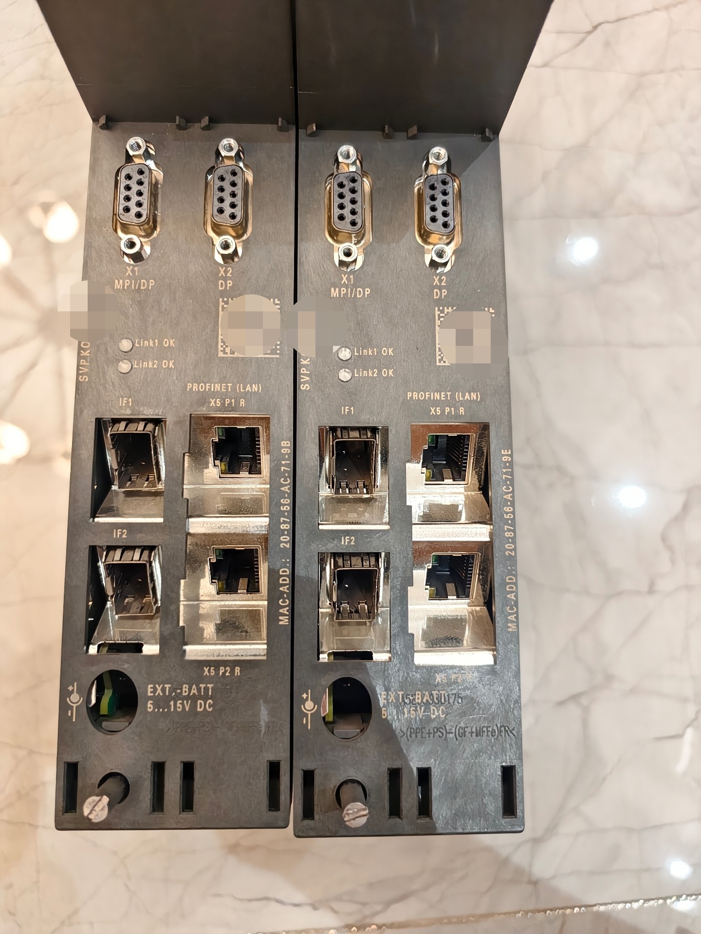 Siemens 6ES7417-5HT06-0AB0 3