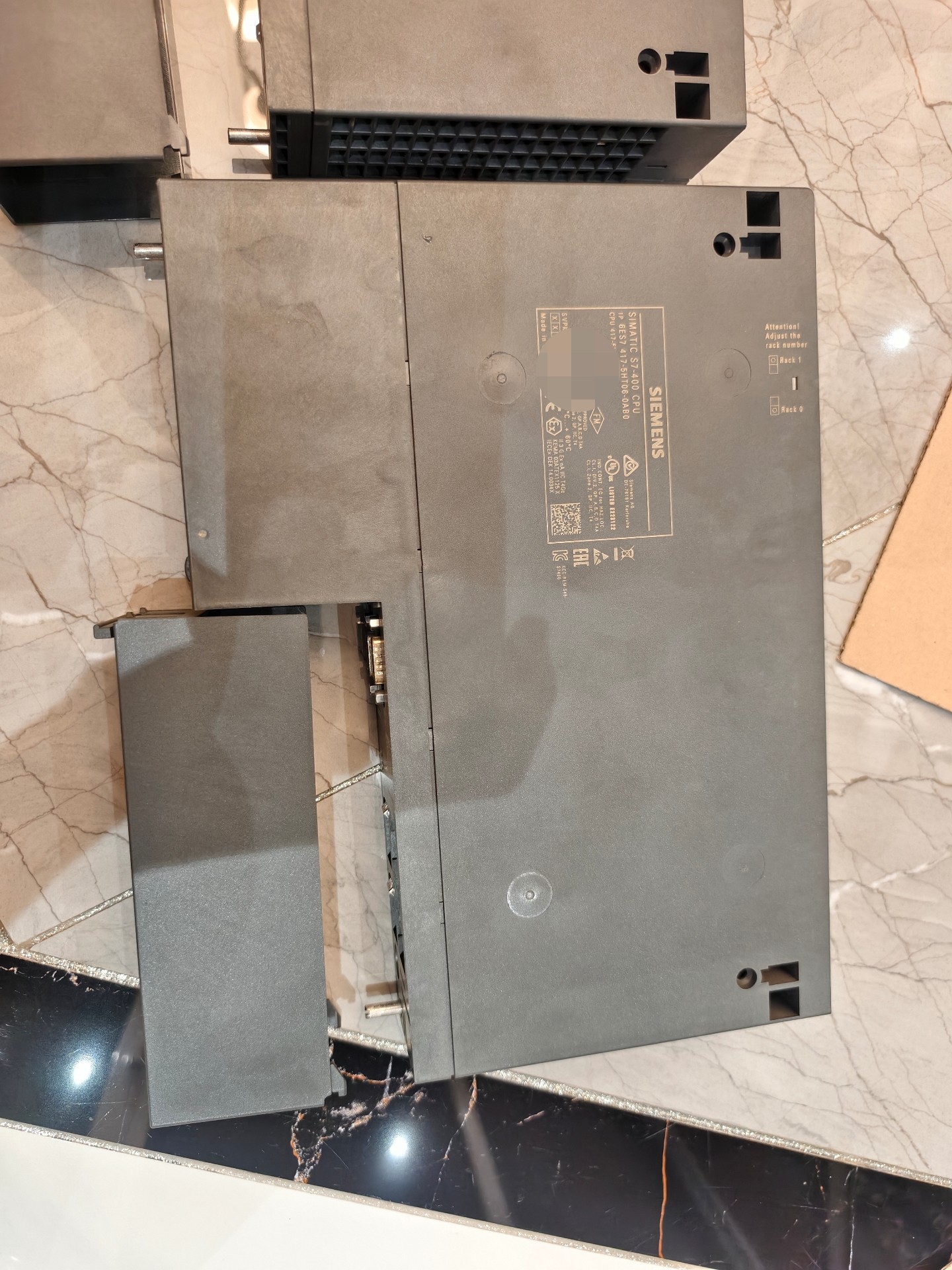 Siemens 6ES7417-5HT06-0AB0 6
