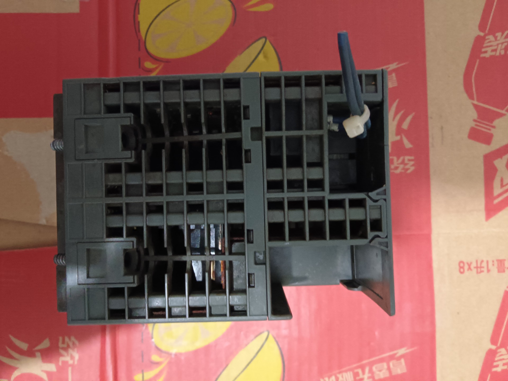 Siemens 6ES7313-1AD03-0AB0 CPU 313 5