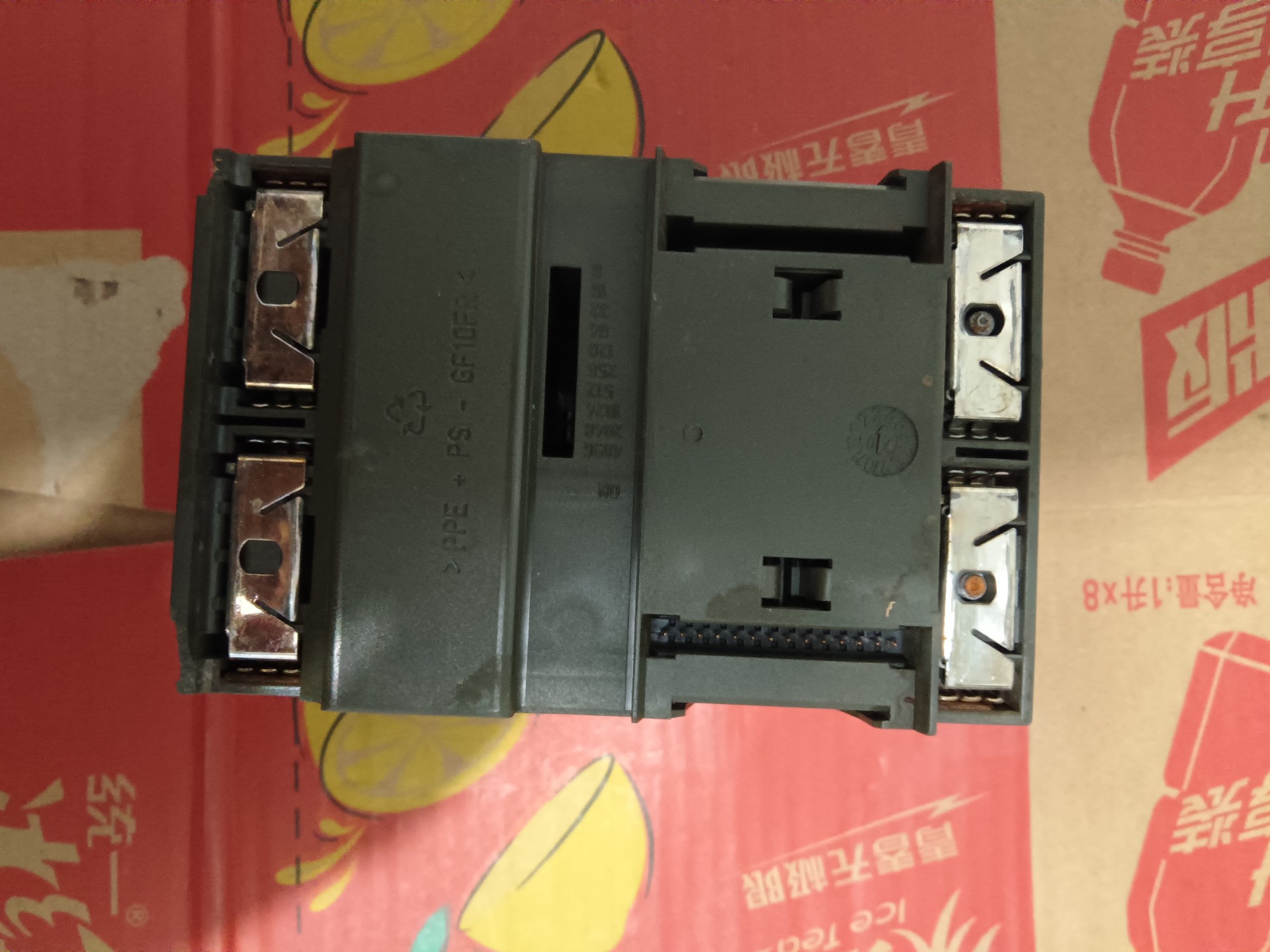 Siemens 6ES7313-1AD03-0AB0 CPU 313 6