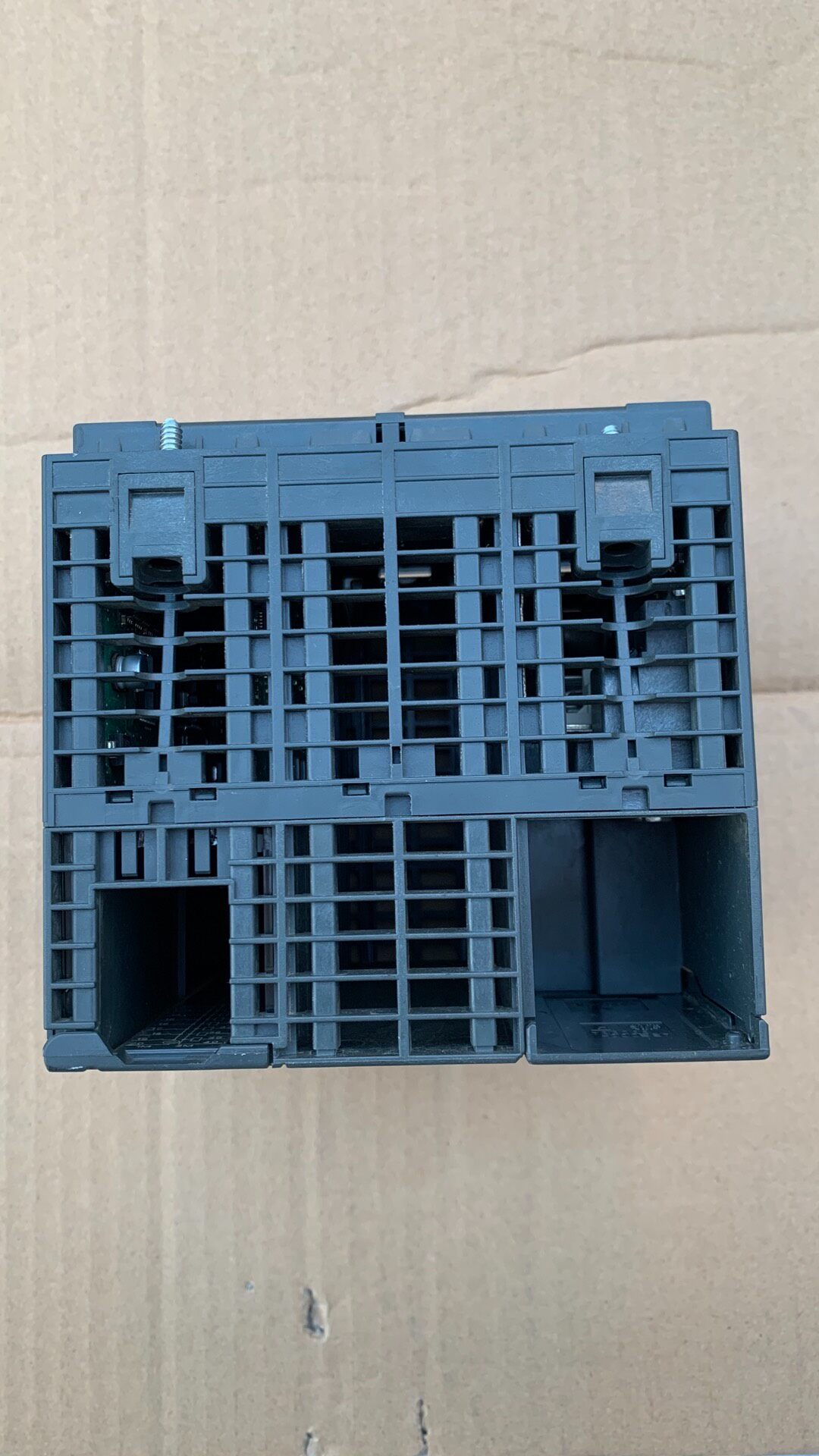 Siemens 6ES7313-6BF03-0AB0 CPU 313C-2 PTP 5