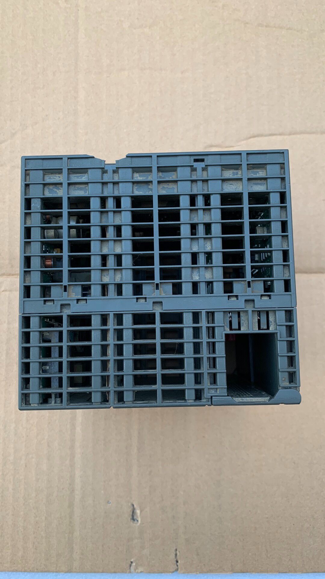 Siemens 6ES7313-6BF03-0AB0 CPU 313C-2 PTP 6