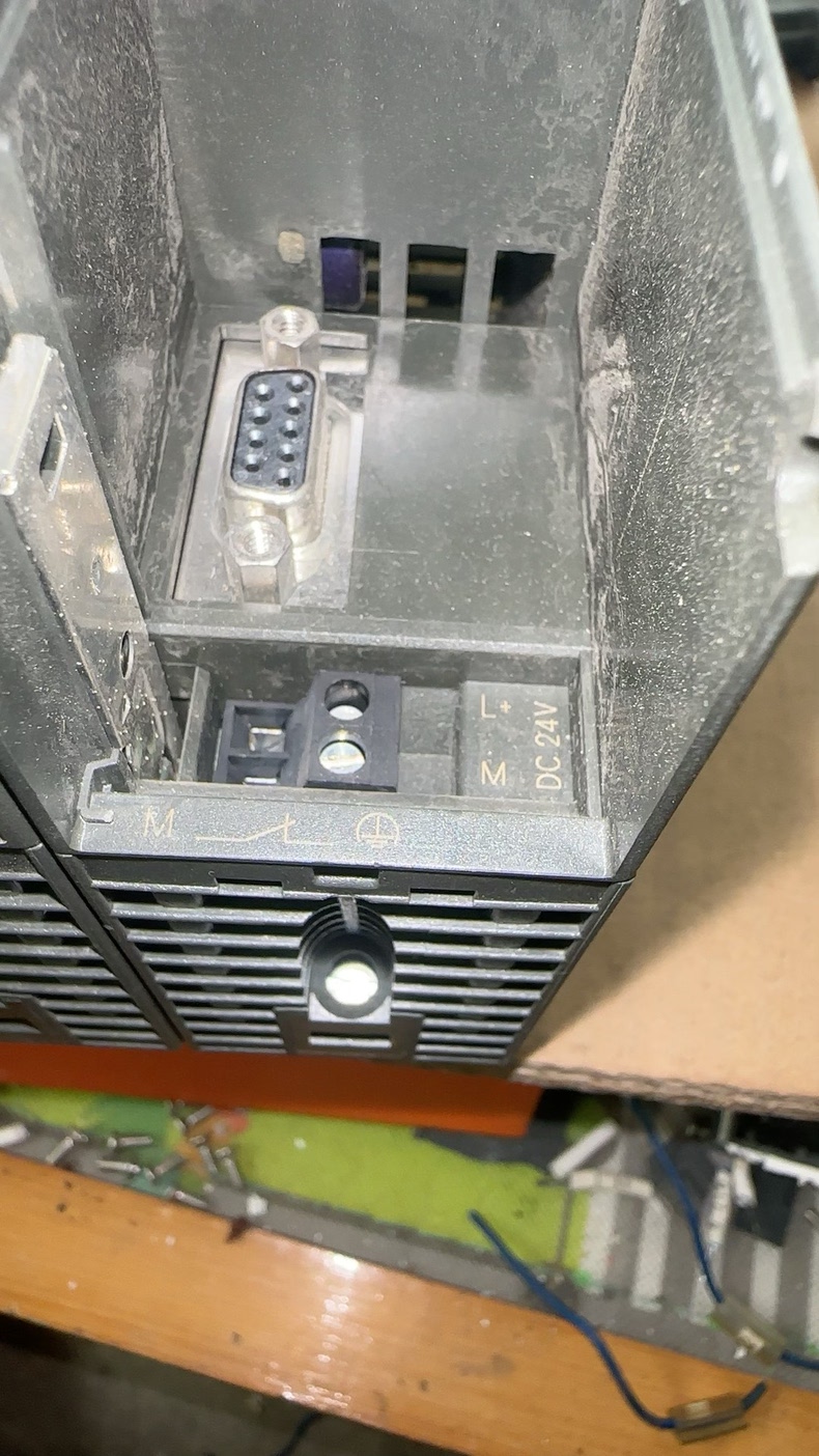 Siemens 6ES7314-1AG13-0AB0 CPU 314 3