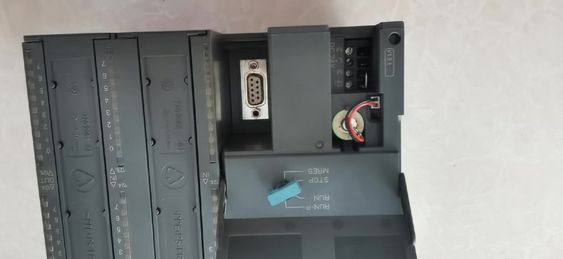Siemens 6ES7314-5AE03-0AB0 CPU 314 3