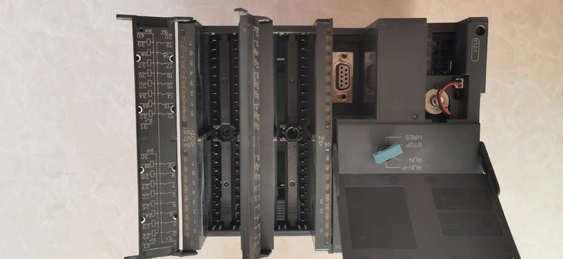 Siemens 6ES7314-5AE03-0AB0 CPU 314 4