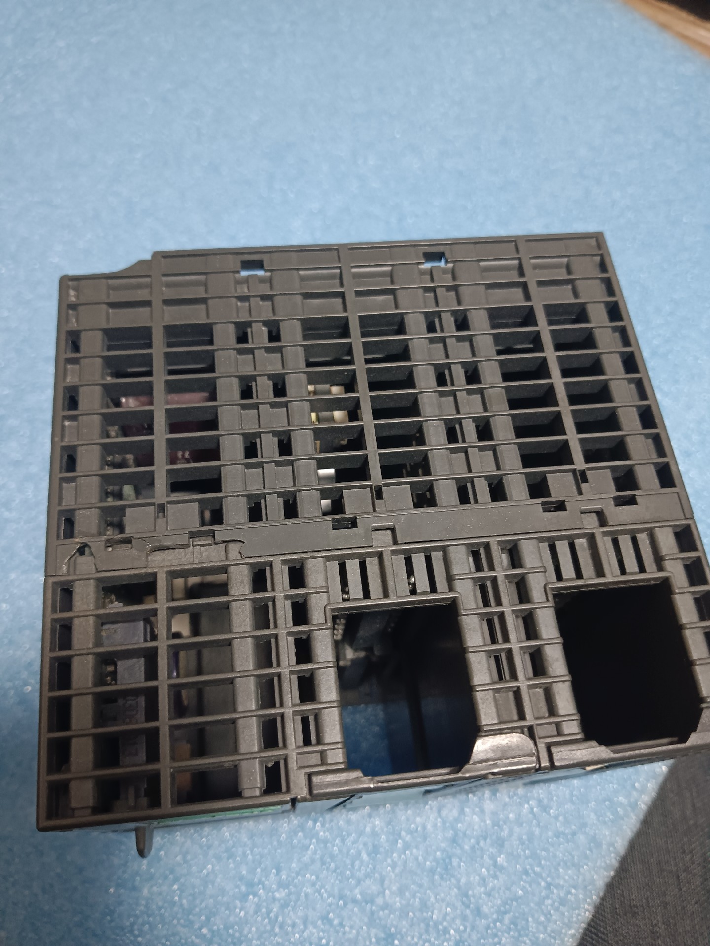 Siemens 6ES7314-6BH04-0AB0 CPU 314C-2 PTP 4