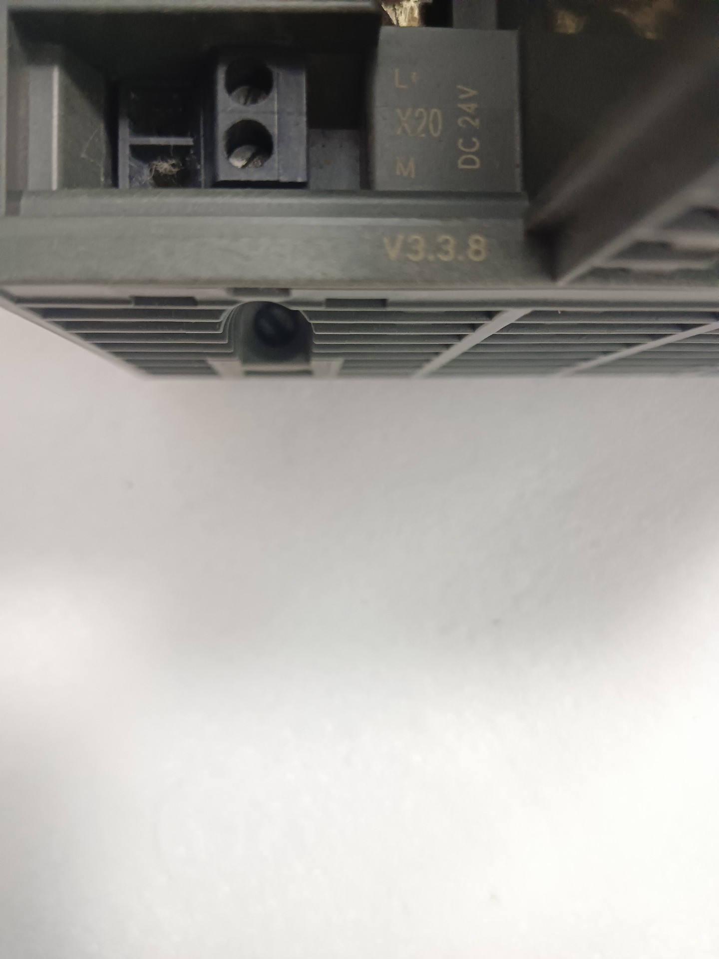 Siemens 6ES7314-6BH04-0AB0 CPU 314C-2 PTP 5