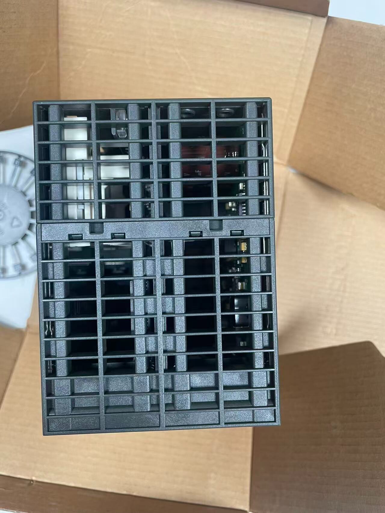 Siemens 6ES7315-1AF03-0AB0 CPU 315 2