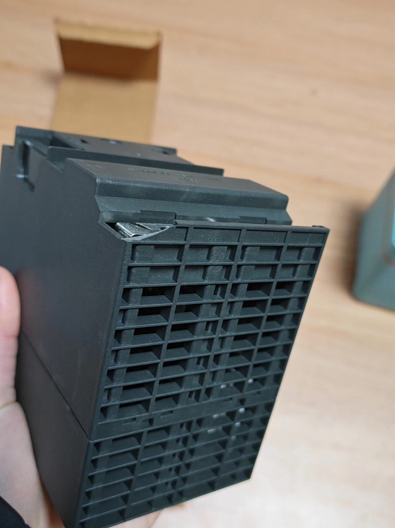 Siemens 6ES7315-2AF03-0AB0 CPU 315-2 DP 3