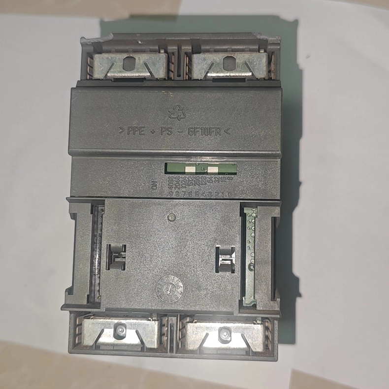 Siemens 6ES7315-2FH13-0AB0 CPU 315F 5