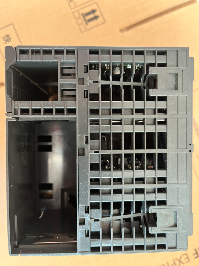 Siemens 6ES7315-7TJ10-0AB0 CPU 315 2