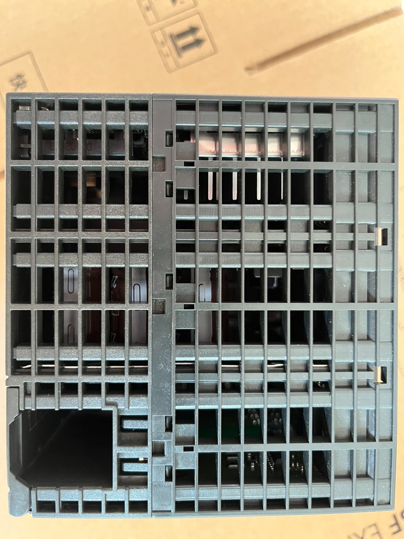 Siemens 6ES7315-7TJ10-0AB0 CPU 315 4