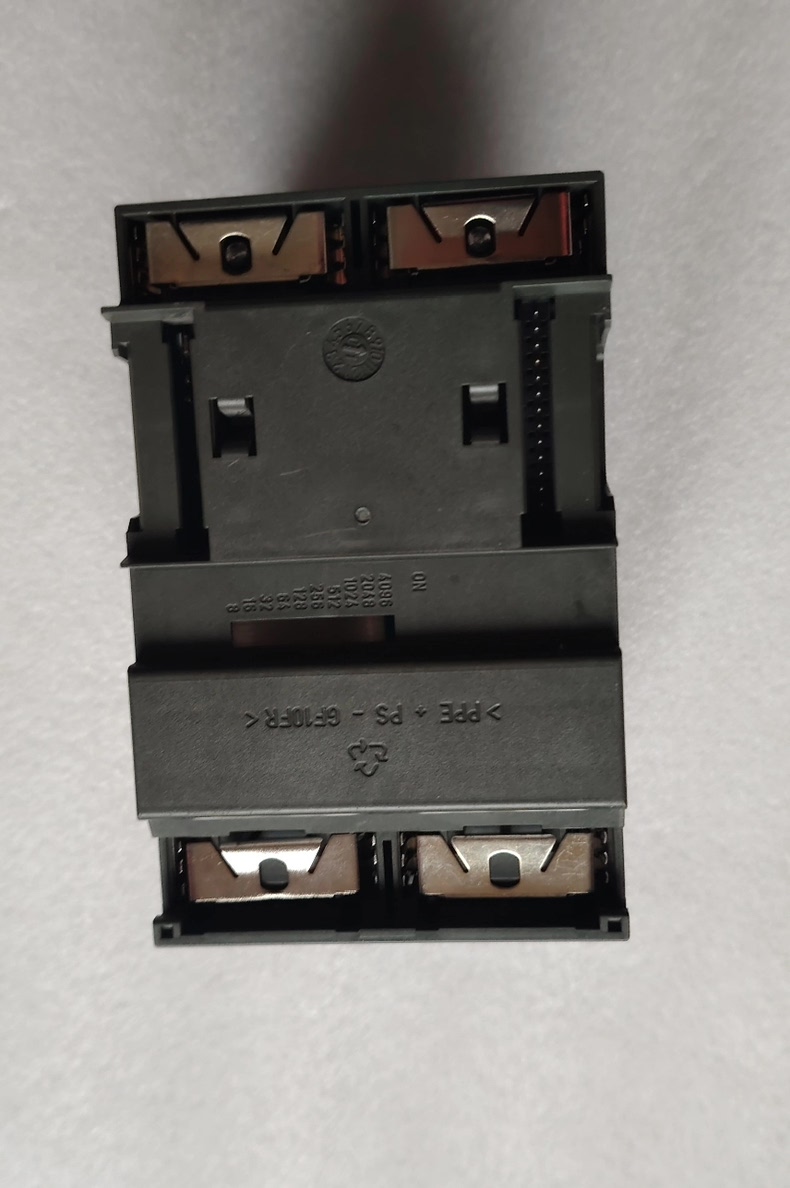 Siemens 6ES7316-2AG00-0AB0 CPU 316-2DP 2