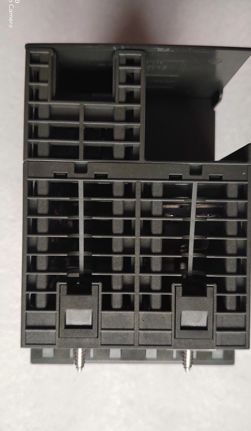 Siemens 6ES7316-2AG00-0AB0 CPU 316-2DP 3