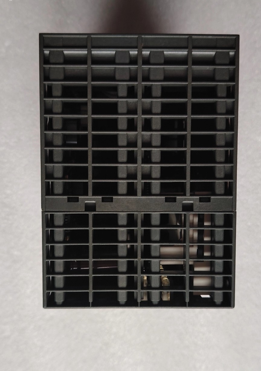 Siemens 6ES7316-2AG00-0AB0 CPU 316-2DP 5