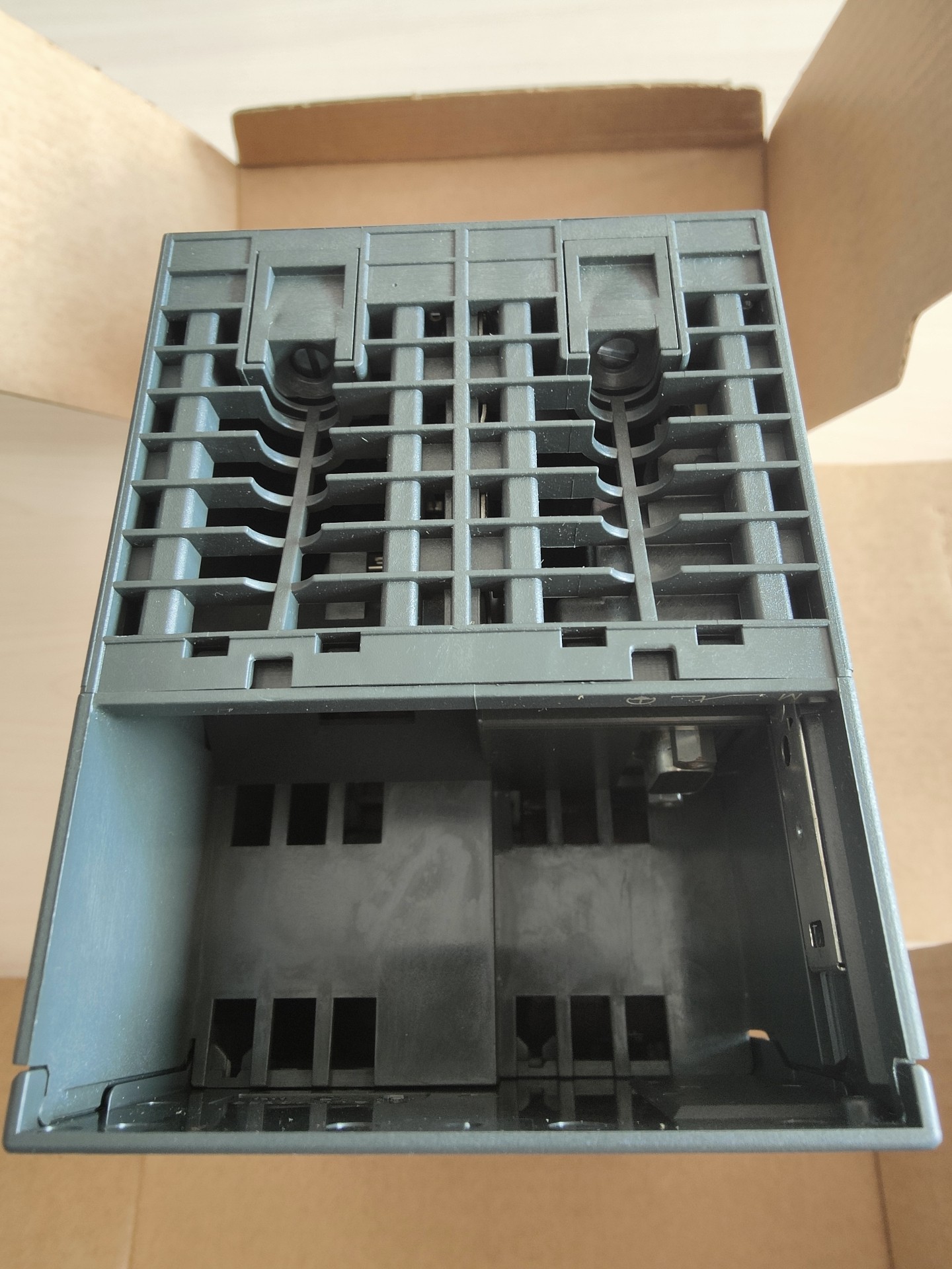 Siemens 6ES7317-2FK13-0AB0 CPU 317F 4