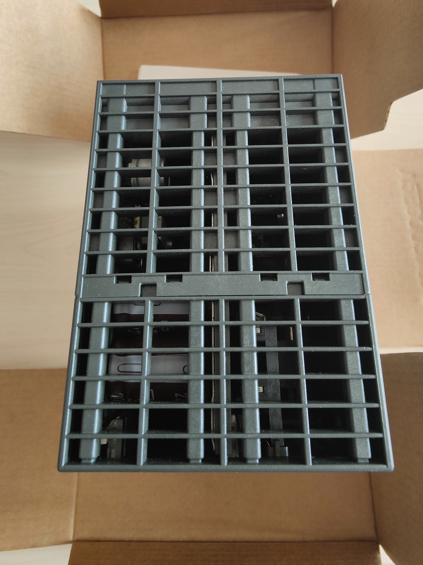 Siemens 6ES7317-2FK13-0AB0 CPU 317F 5