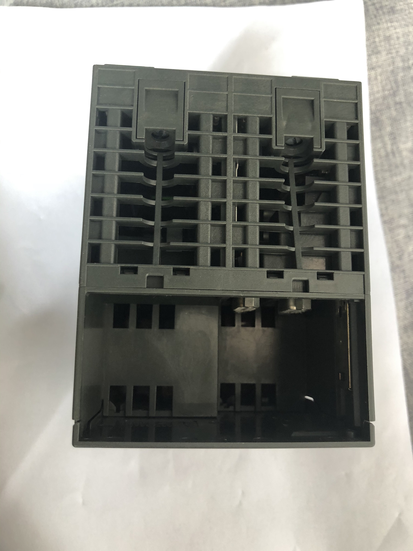 Siemens 6ES7317-6FF03-0AB0 CPU 317F 2