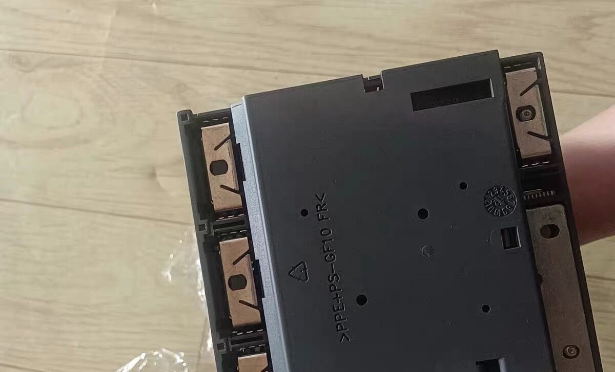 Siemens 6ES7318-3EL01-0AB0 CPU 319-3 PN/DP 2