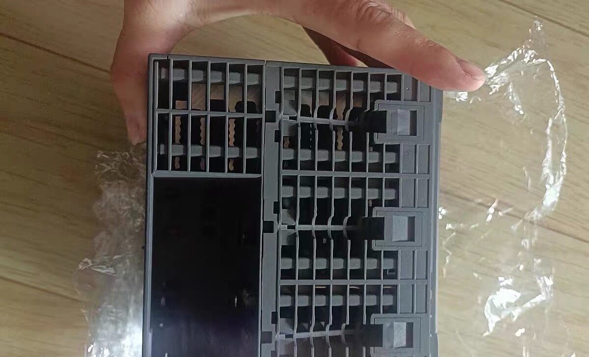 Siemens 6ES7318-3EL01-0AB0 CPU 319-3 PN/DP 4
