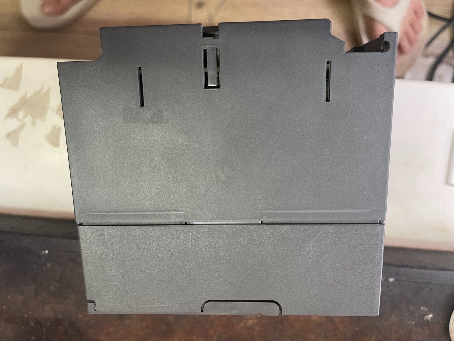 Siemens 6ES7318-3FL01-0AB0 CPU 319-3F 5