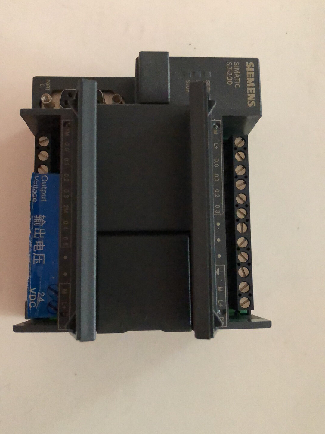 Siemens 6ES7211-0AA23-0XB0 CPU 221 4