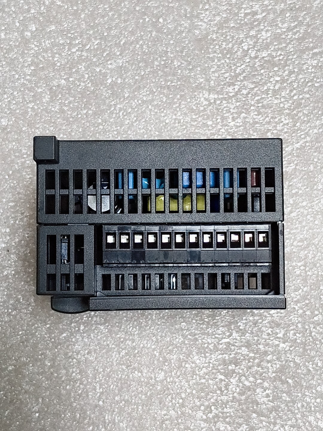 Siemens 6ES7211-0BA22-0XB0 CPU 221 5