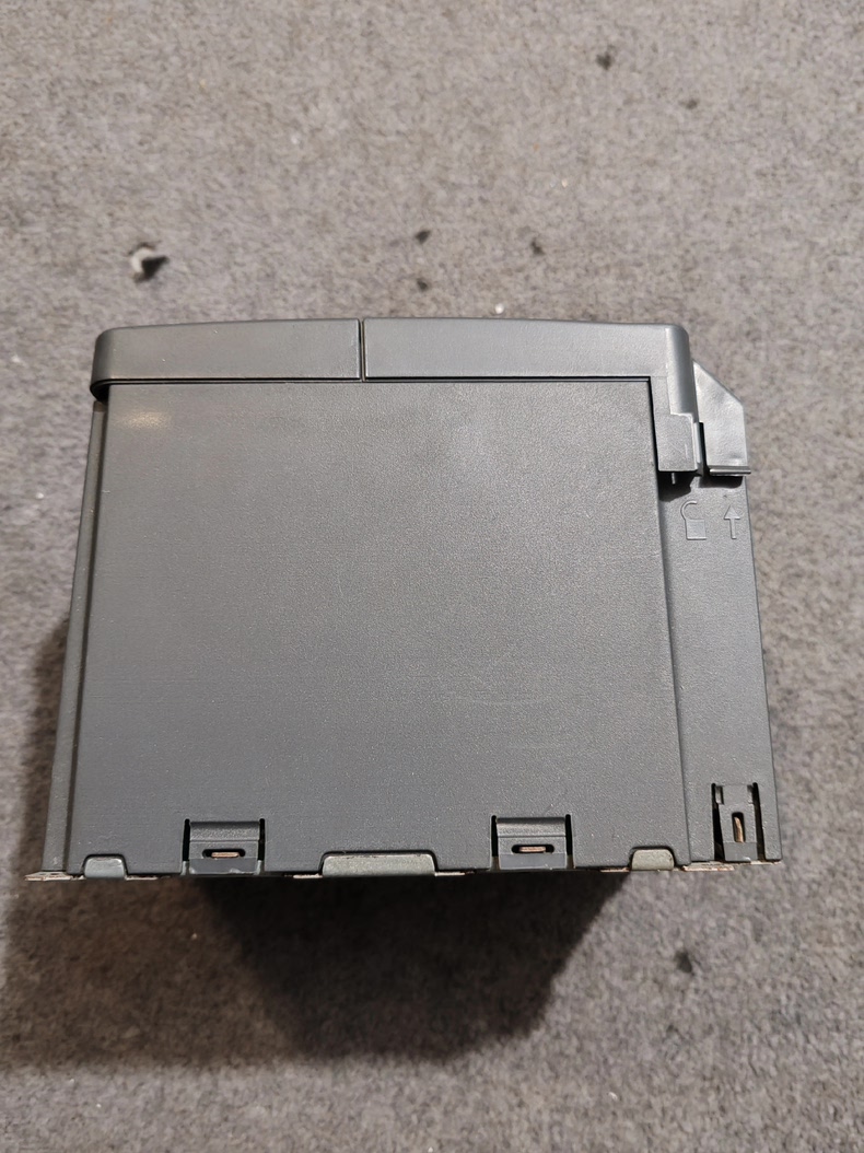 Siemens 6SE6420-2AB21-5BA1 MICROMASTER 420 5