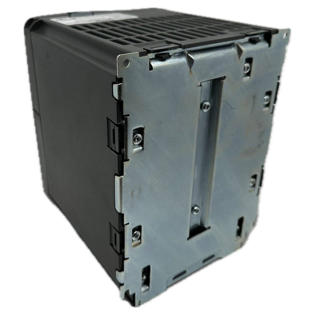 Siemens 6SE6420-2AB22-2BA1 MICROMASTER 420 3
